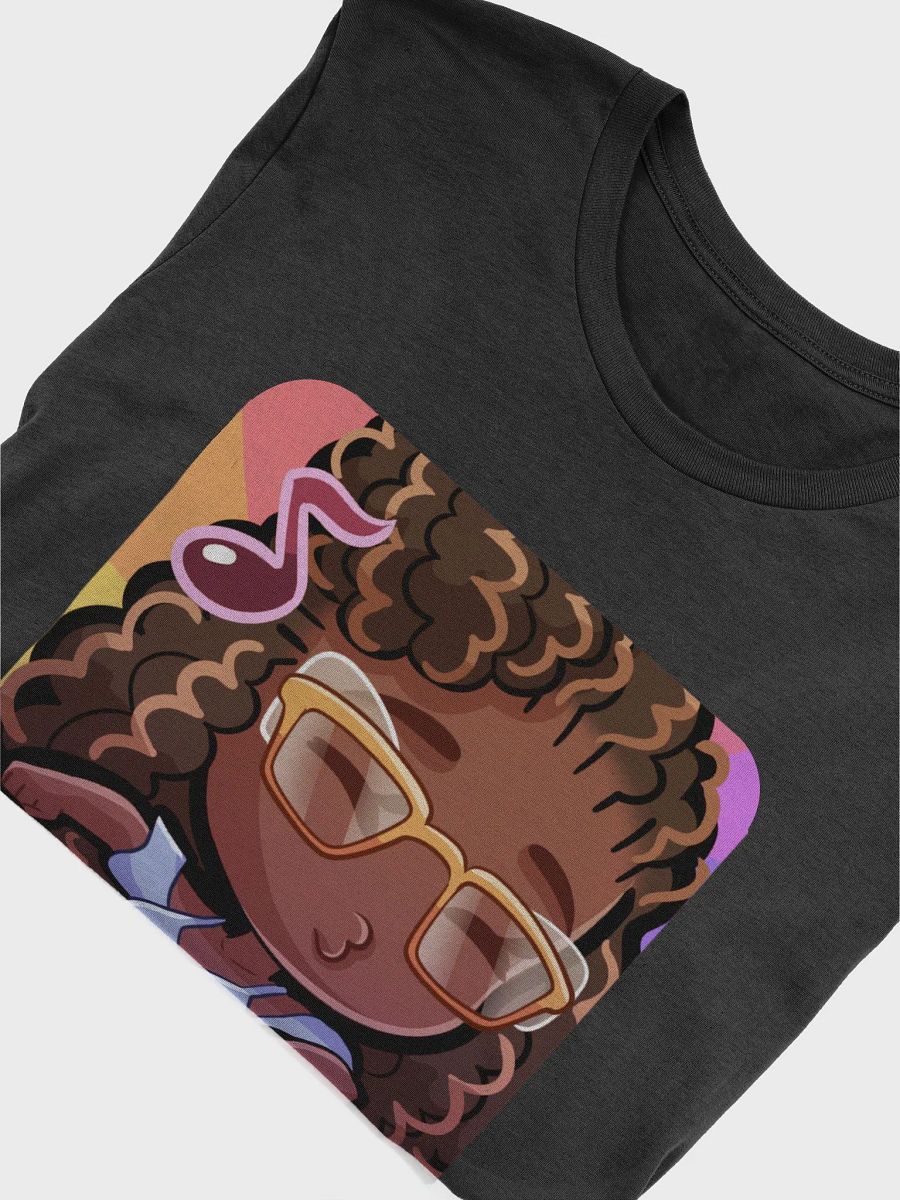 Throw It Back Tee product image (3)