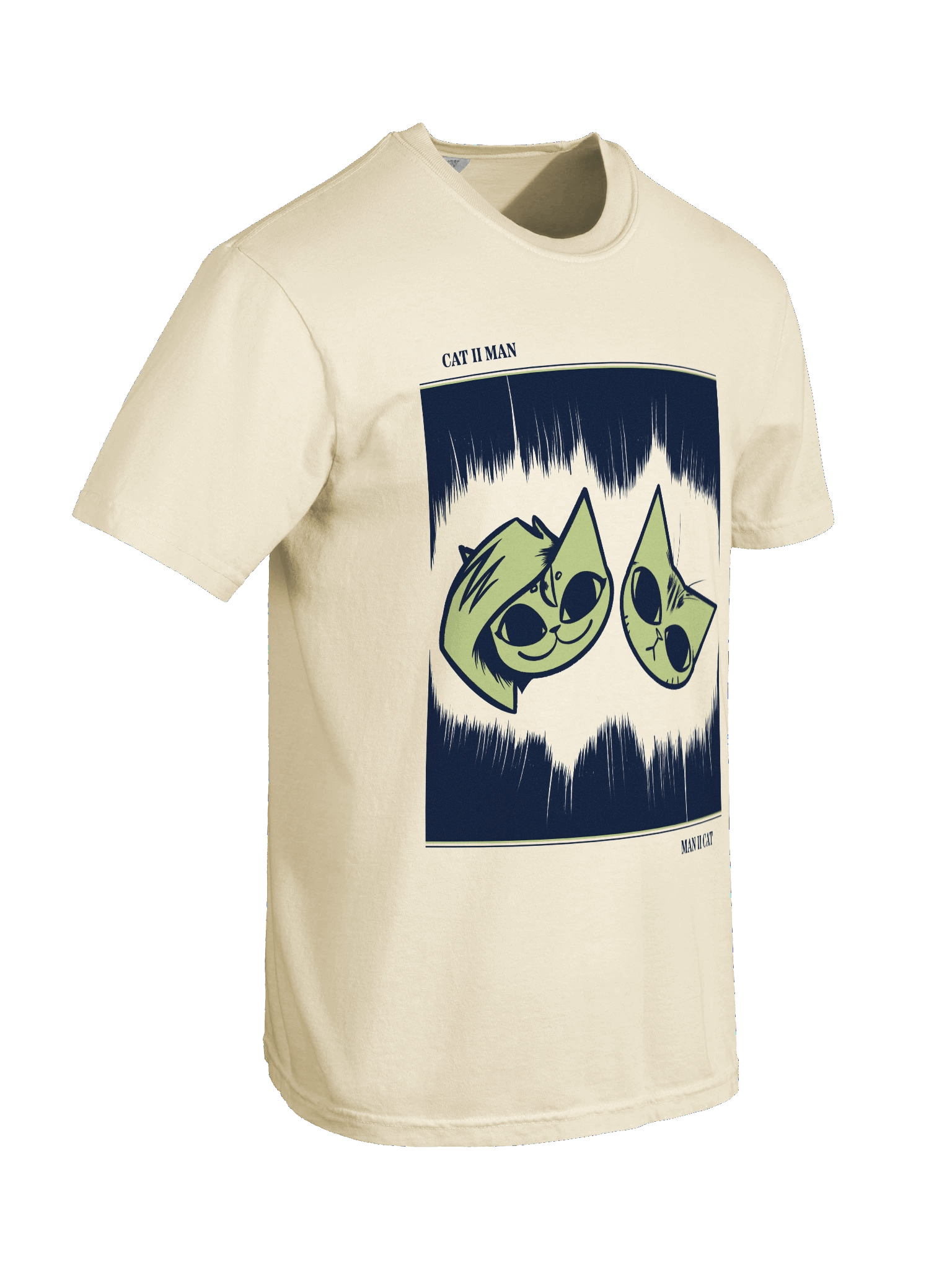 VICE🔃VERSA T-Shirt product image (7)