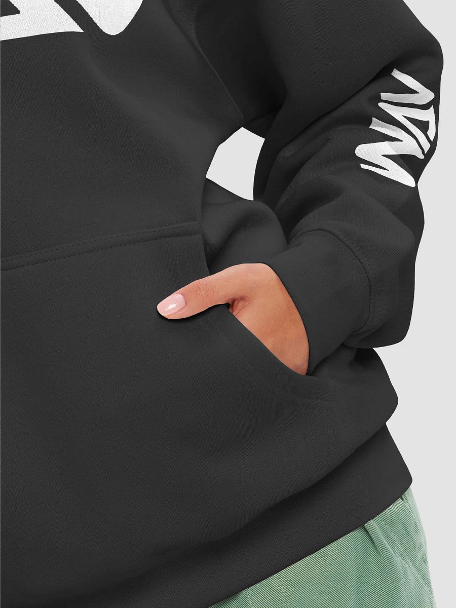 WAV EDTION - Hoodie product image (8)