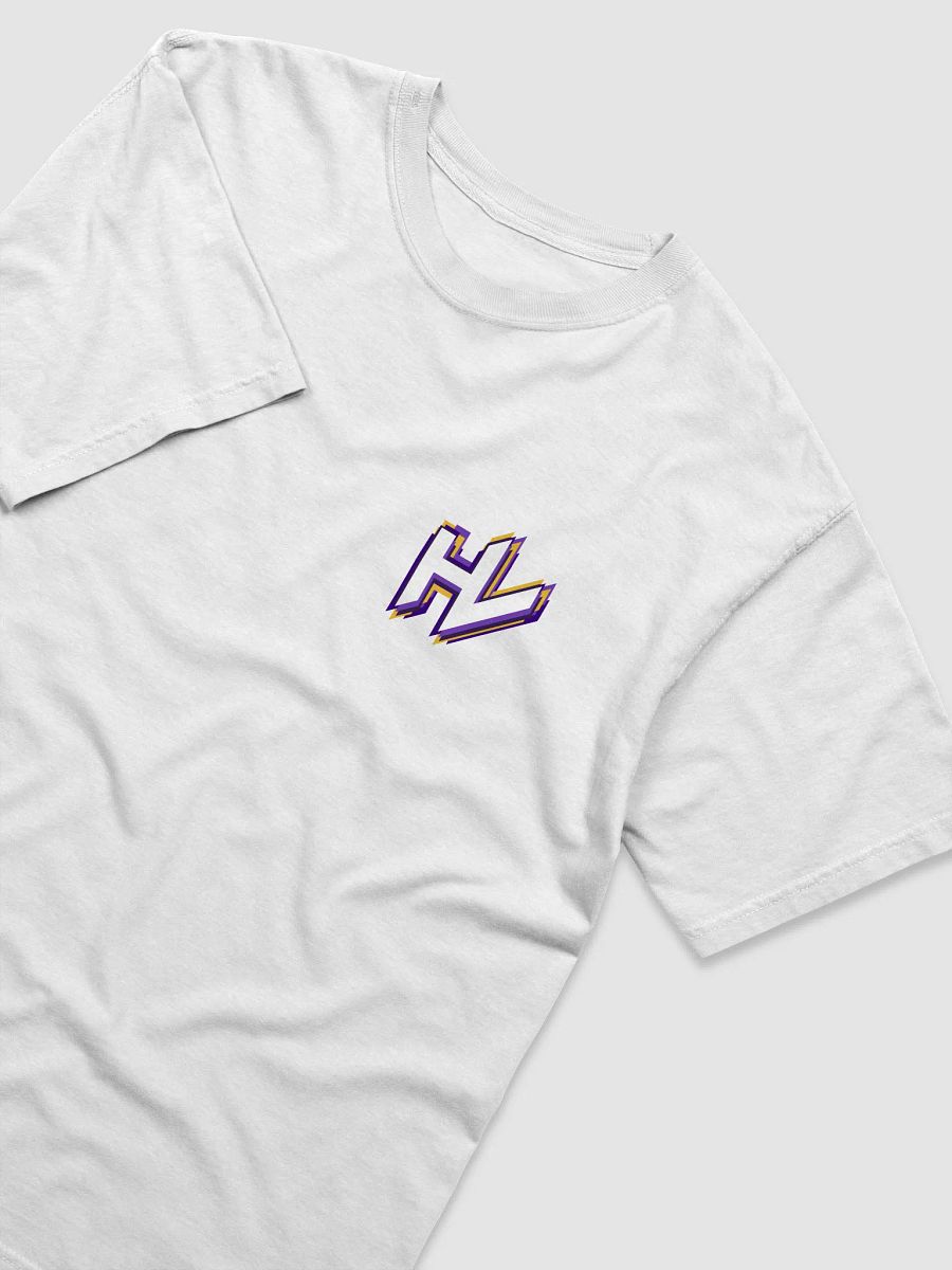 HV "Los Angeles" Logo Tee product image (3)