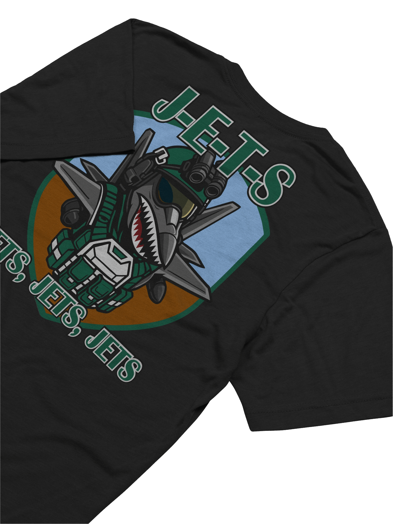 J-E-T-S "JETS,JETS,JETS" T product image (48)