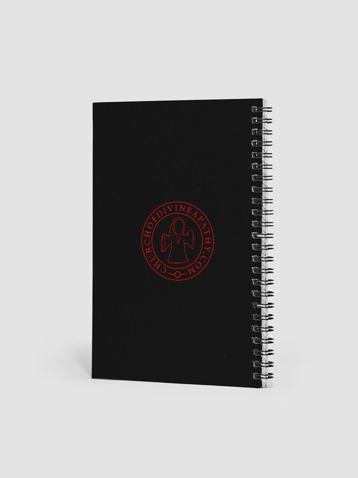 Brainspider Smoosh Notebook product image (2)