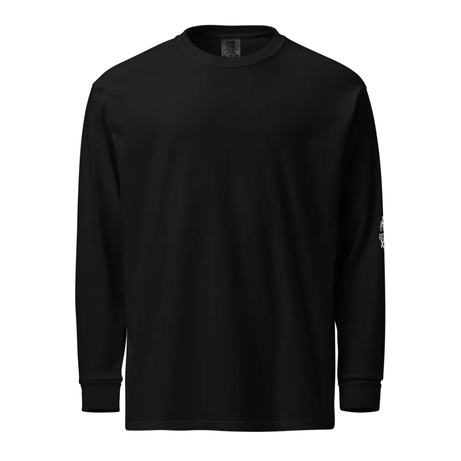 Xplorer's Premium Vintage Long Sleeve Shirt Back Design product image (16)