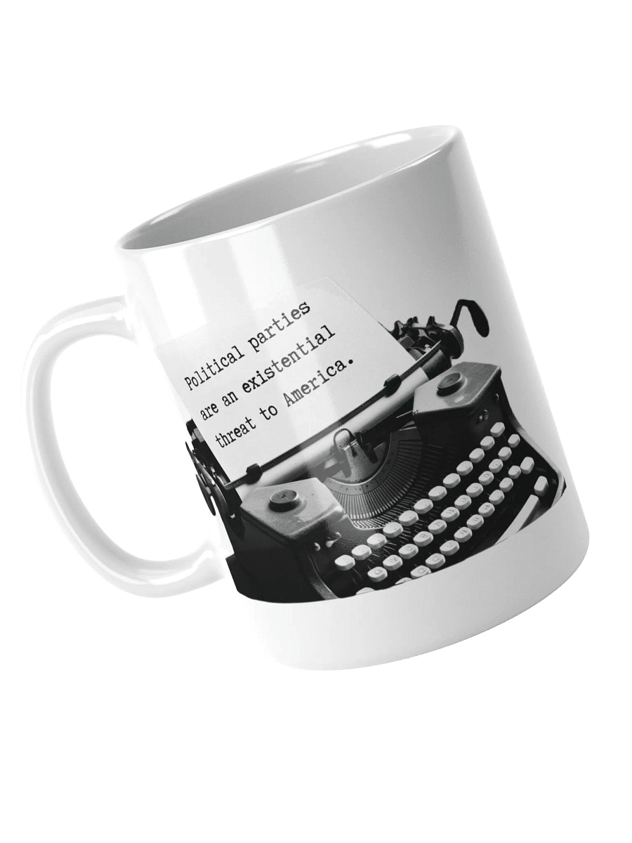 Political Discourse Mug product image (3)
