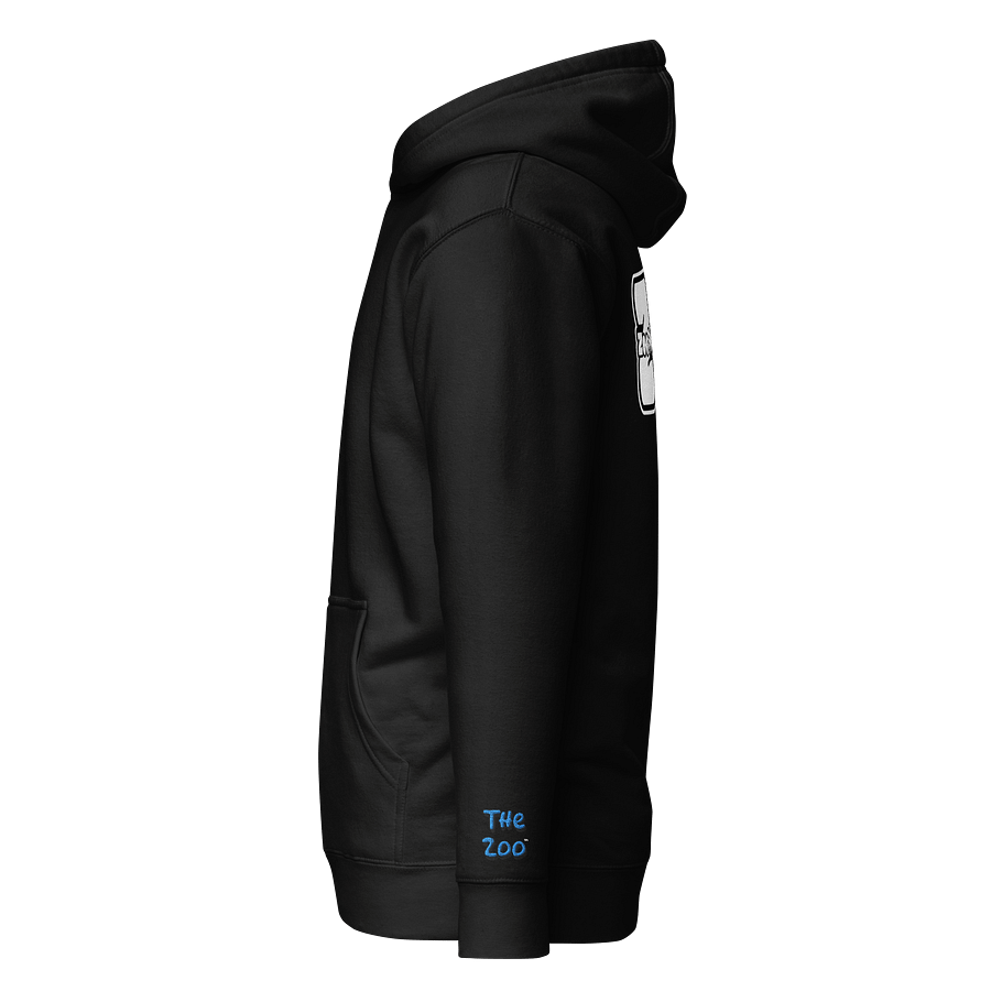 Zoo Football League™ Premium Hoodie product image (2)