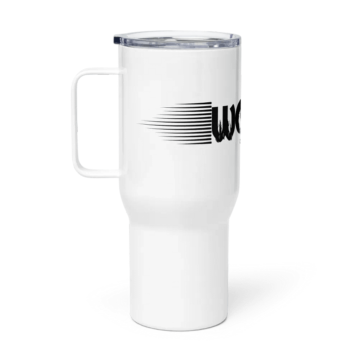 Coffee Wolf product image (1)