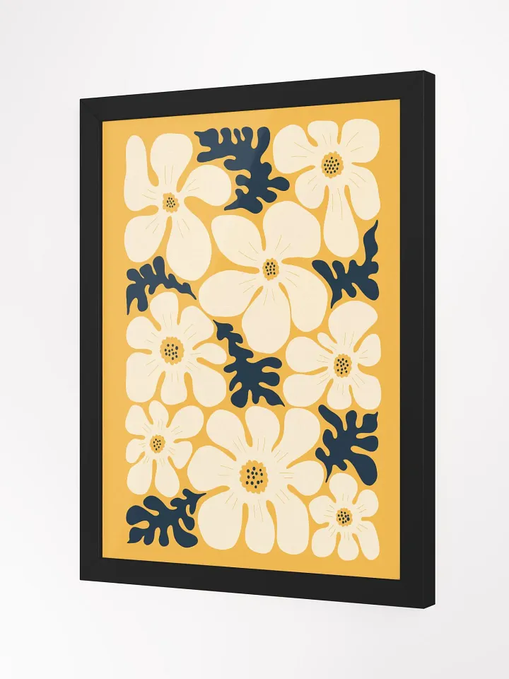 Radiance - Framed Poster product image (2)
