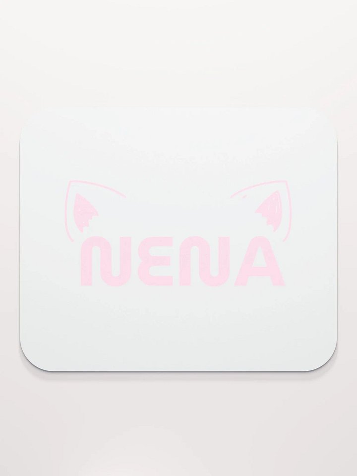 Classic Mouse Pad LA NENA® product image (2)
