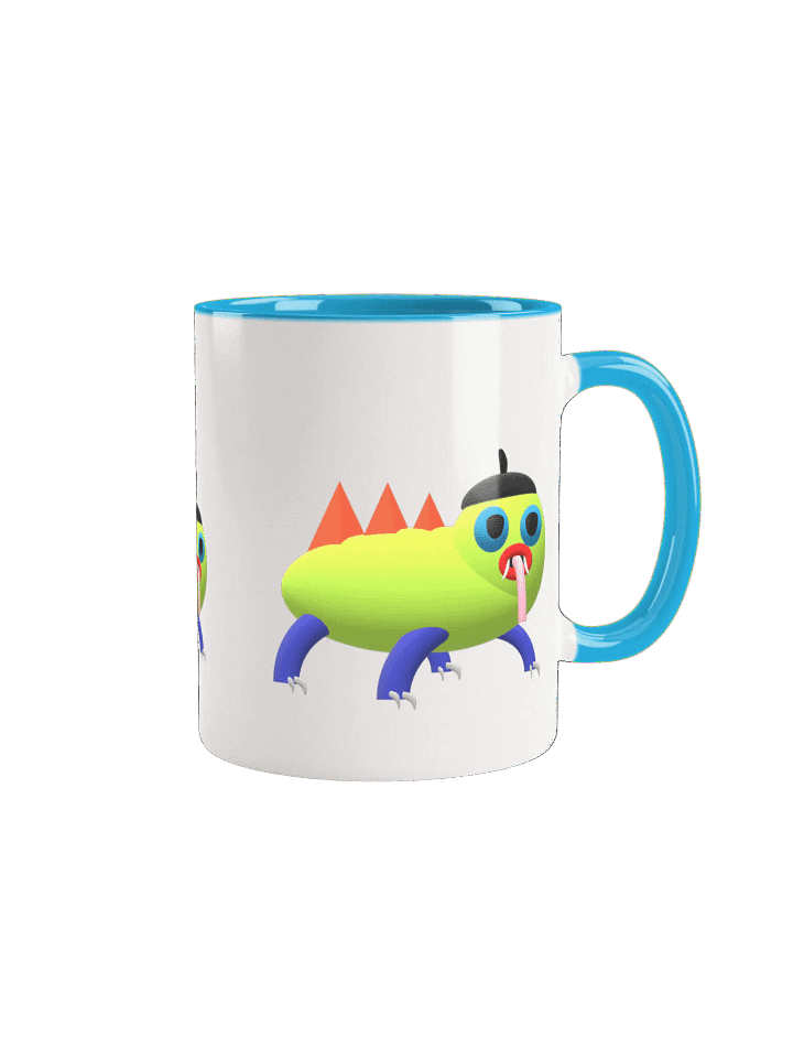 Creature Mug product image (21)