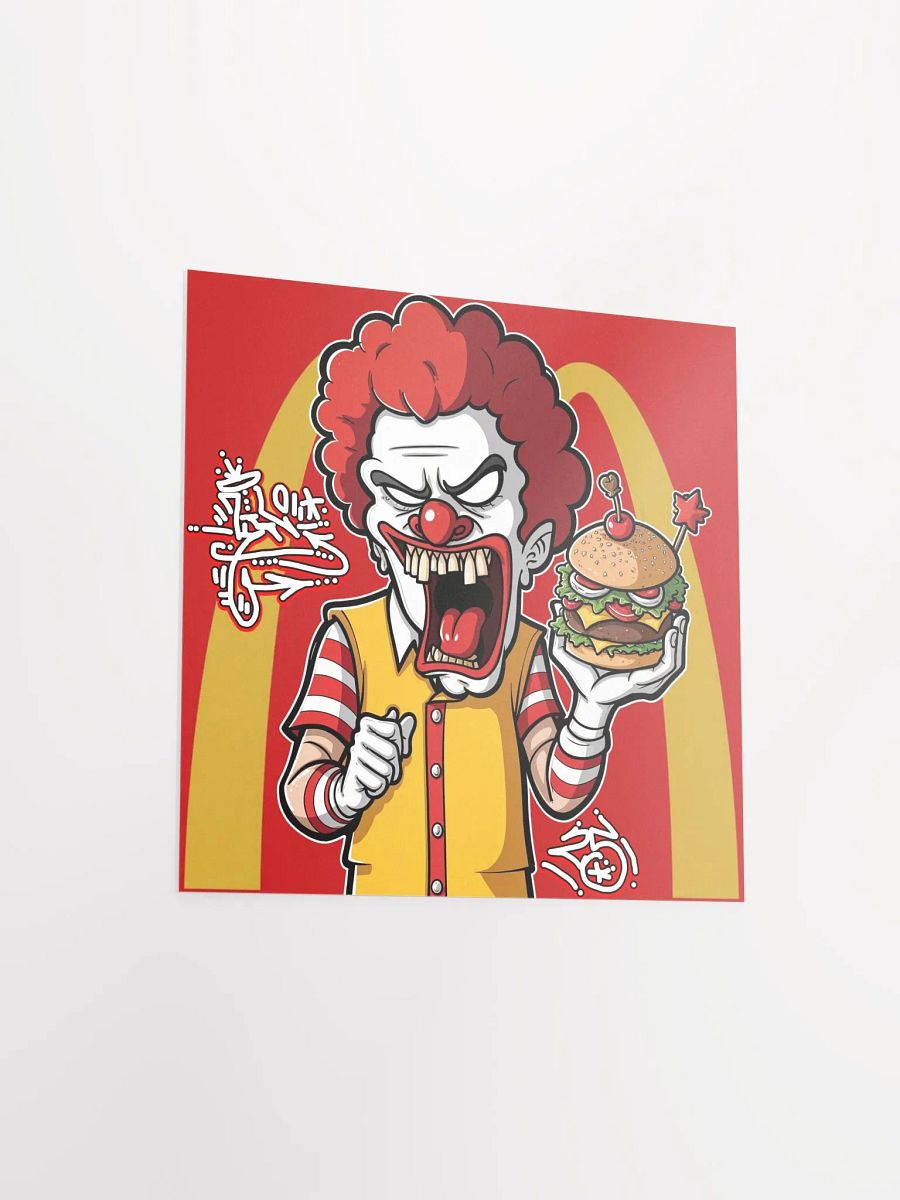 Kilo Express - Money Soldier Matte Poster #25 product image (14)