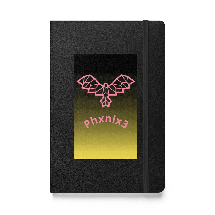 Phoenix Notebook product image (1)