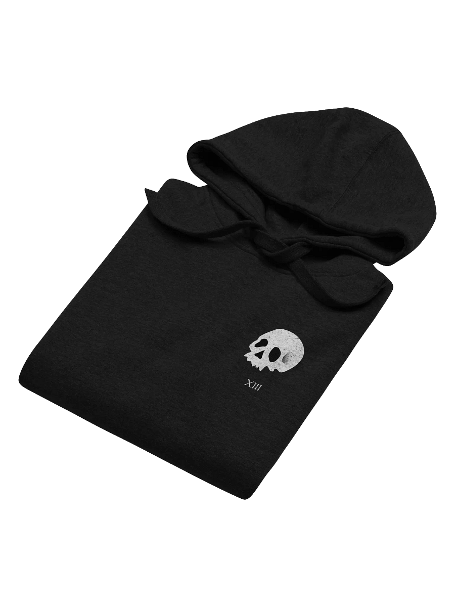 Elements "Death Card" Hoodie product image (16)