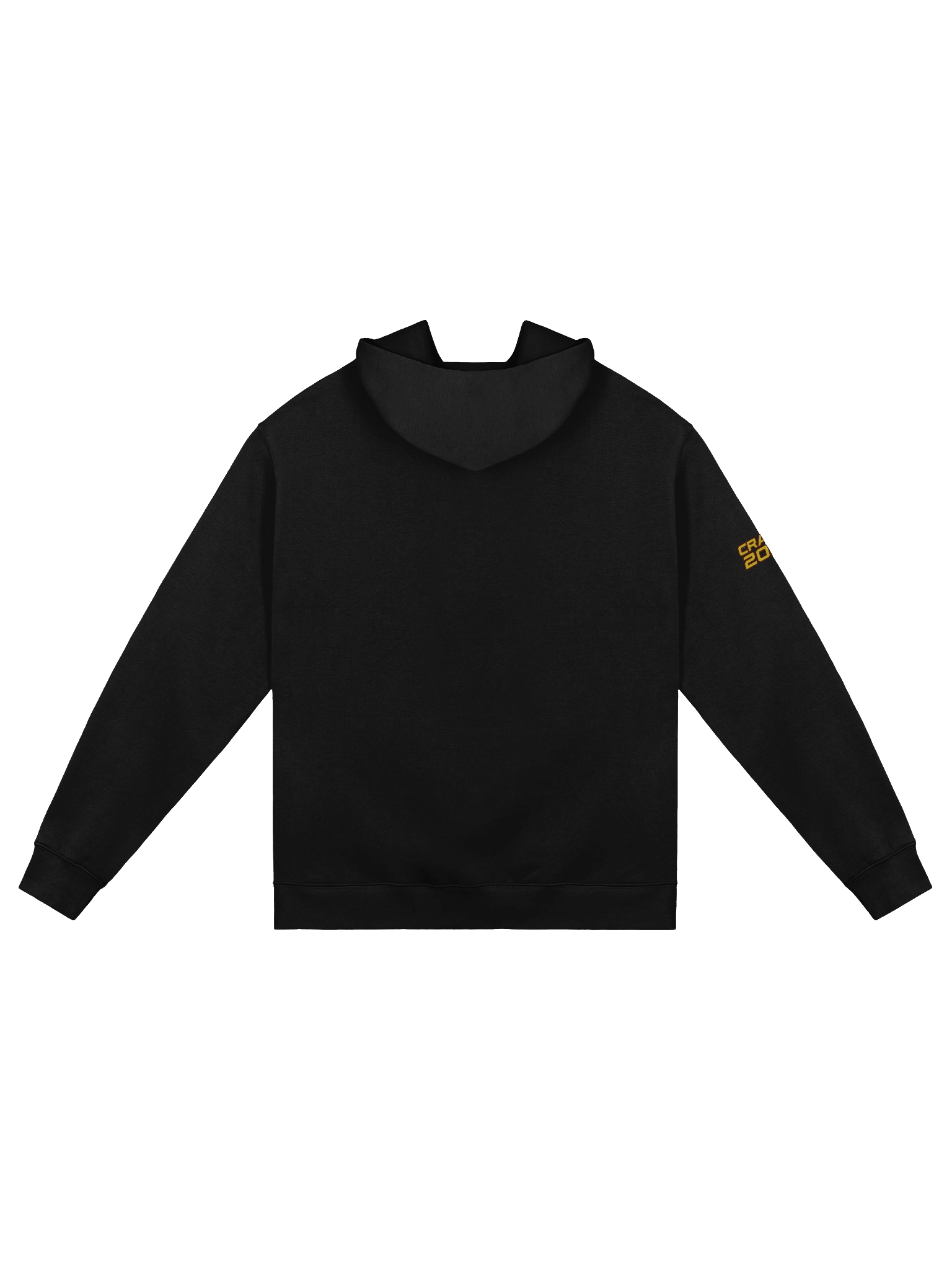 CH@T SH!T HOODIE (2025) product image (6)
