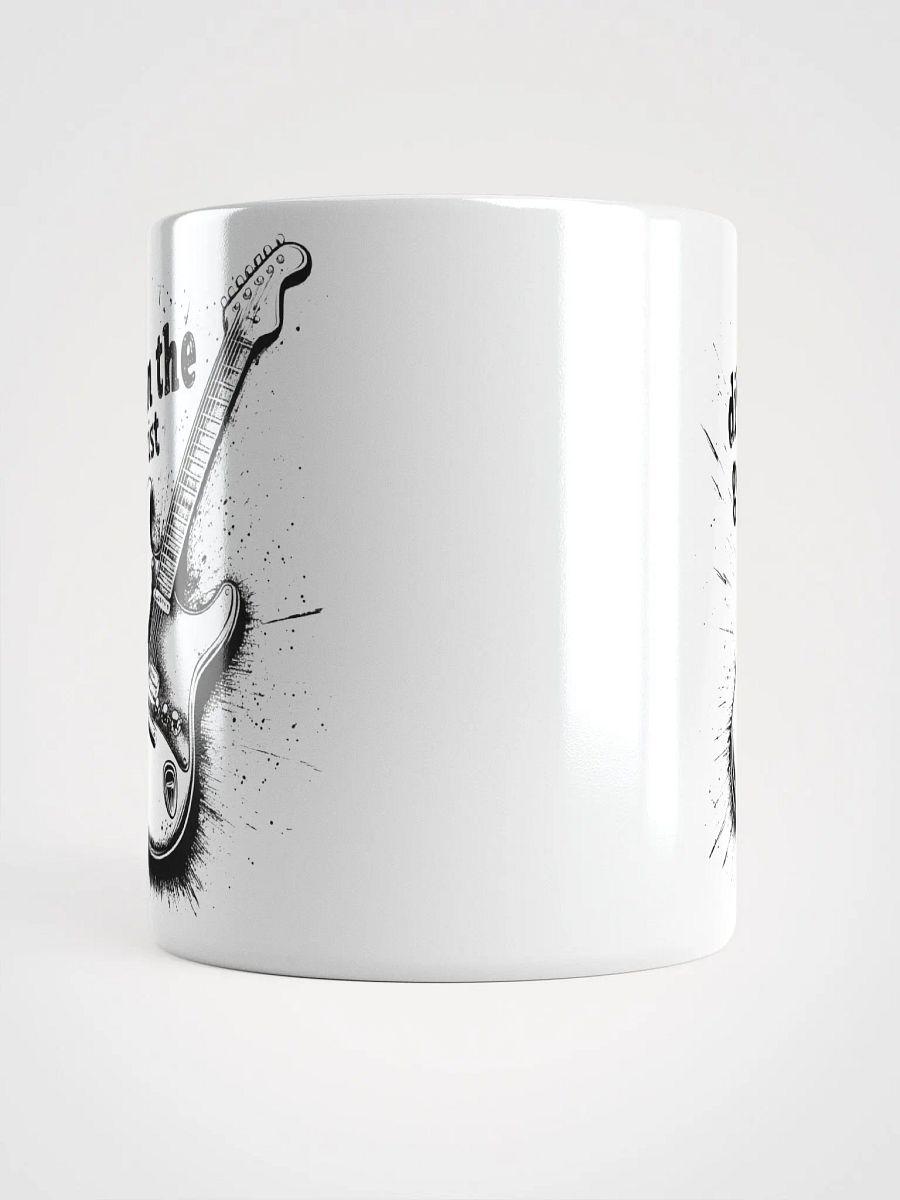 Dibs On The Guitarist Mug product image (5)
