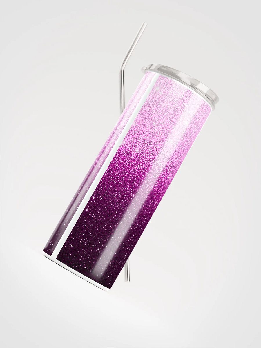Starry Night Stainless Steel Tumbler product image (5)