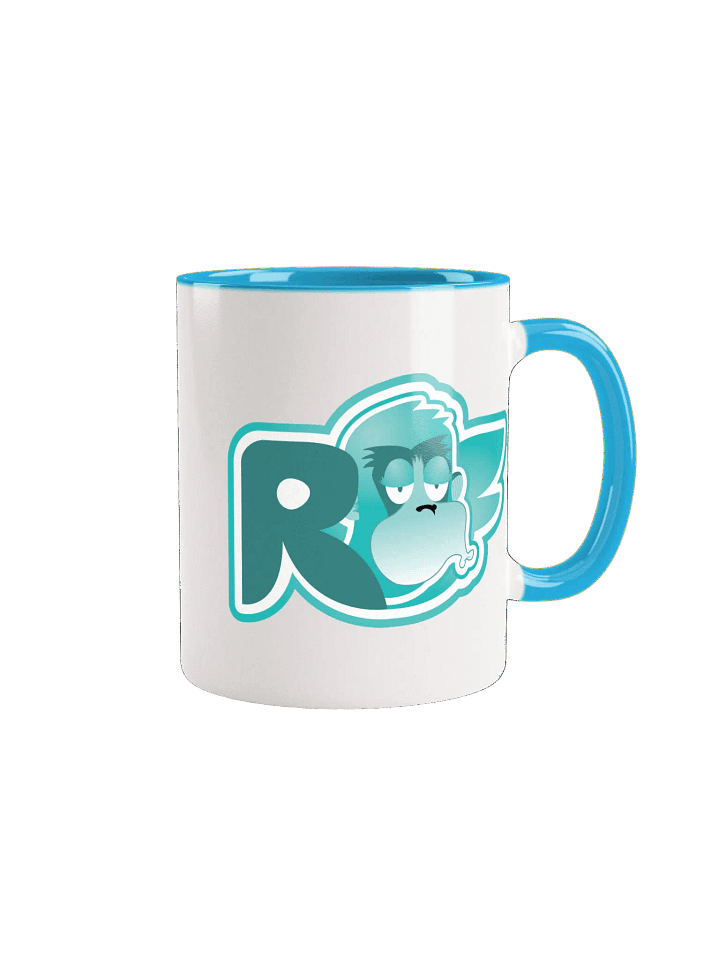 Ramonly Fans Mug product image (1)