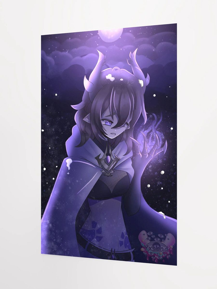 Snowfall Poster product image (3)