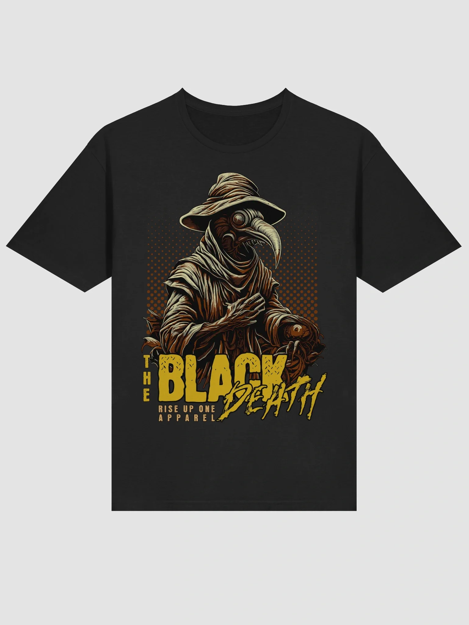 The Black Death - Mango Dreams product image (3)