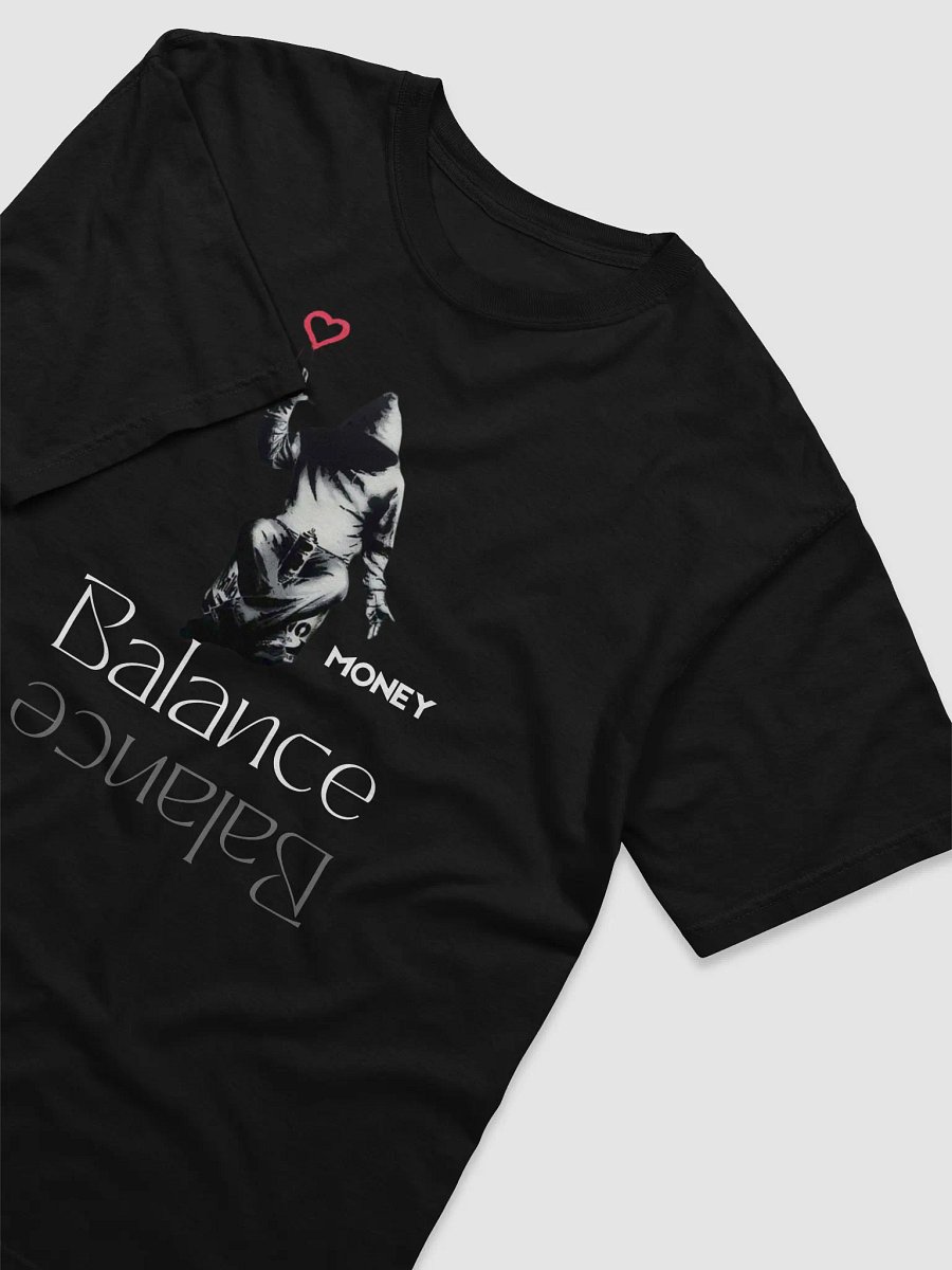 LOVE OVER MONEY product image (3)