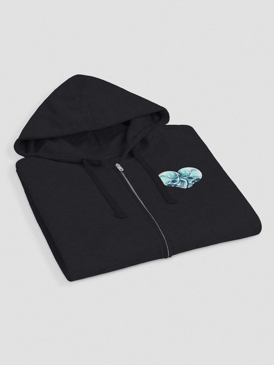 Mystery Meat Zip Up product image (7)
