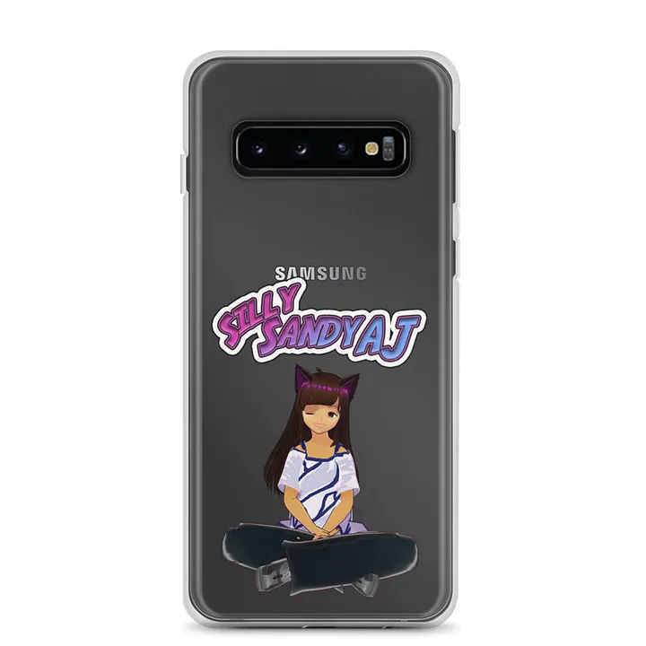 Samsung Case Allcolor 052 product image (1)