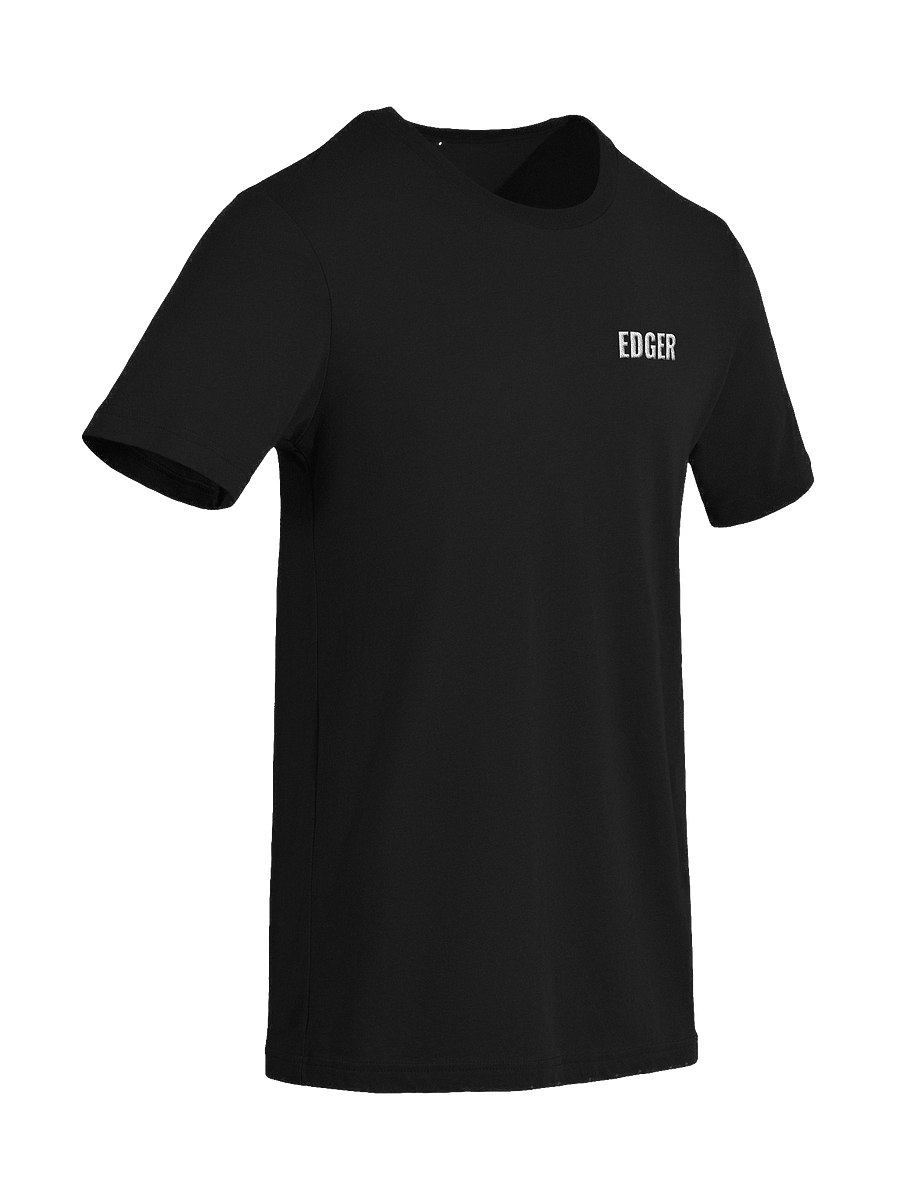 Edger Short Sleeve T-Shirt product image (59)