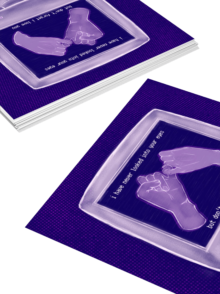 Internet Friend Sticker product image (12)