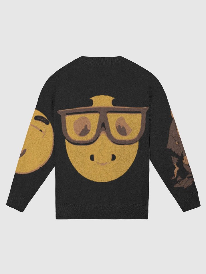 El goof jumper product image (2)