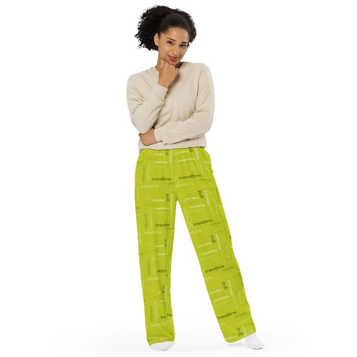 limitless possibilities pants product image (1)