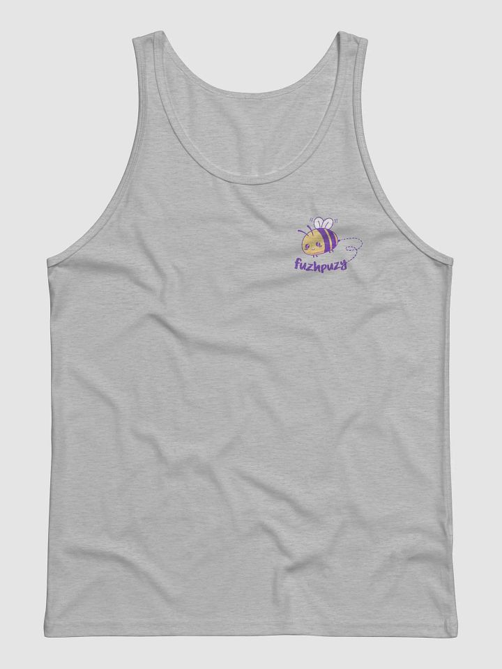 Fuzhpuzy Men Jersey Tank product image (9)