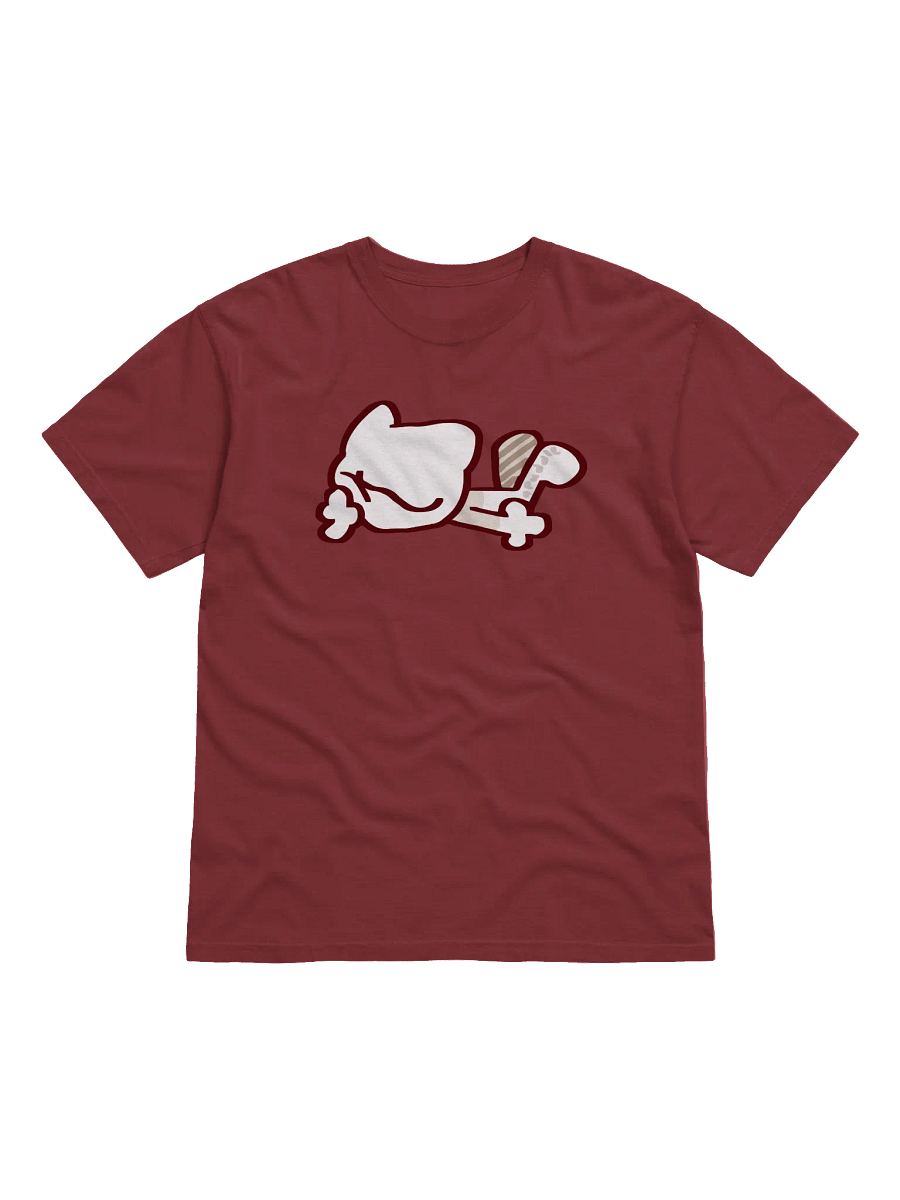 Melk T-Shirt product image (1)