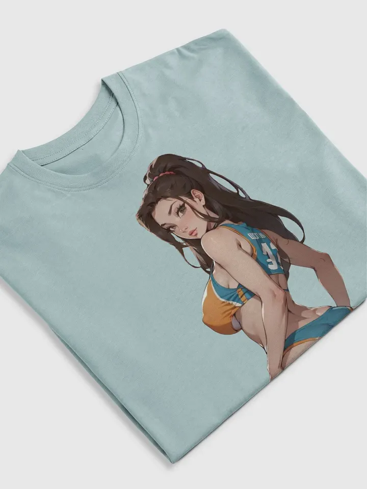 Basketball Wife Tee product image (1)