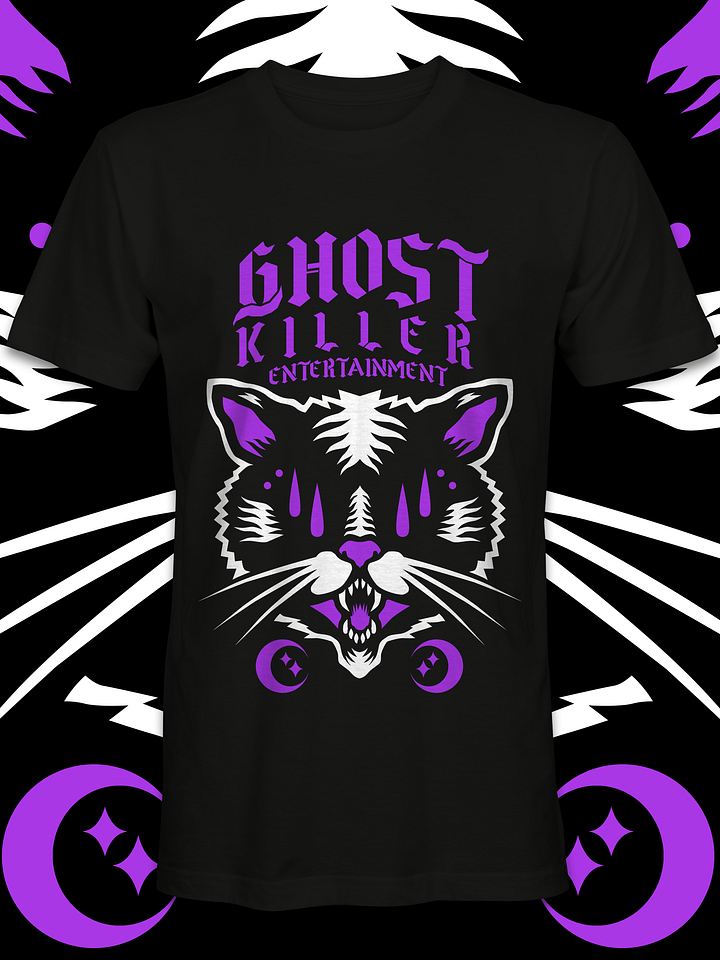 Haunted Cat product image (1)