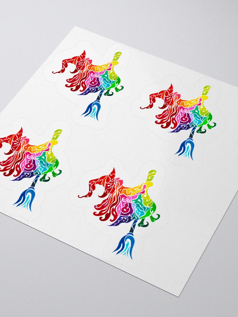 Rainbow Witch 4X product image (9)