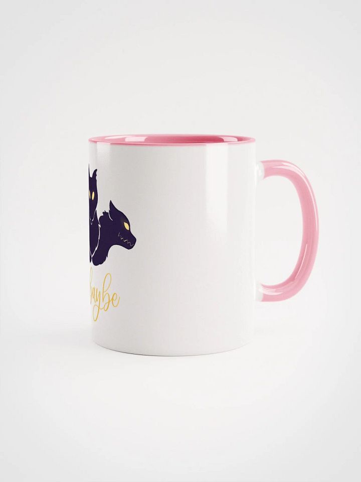 Cerby Mug, pick a colour! product image (52)