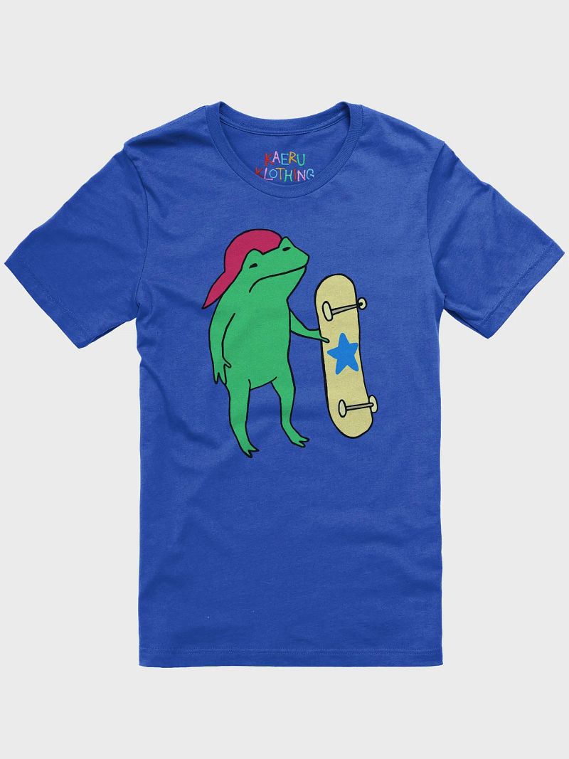 SKATERU