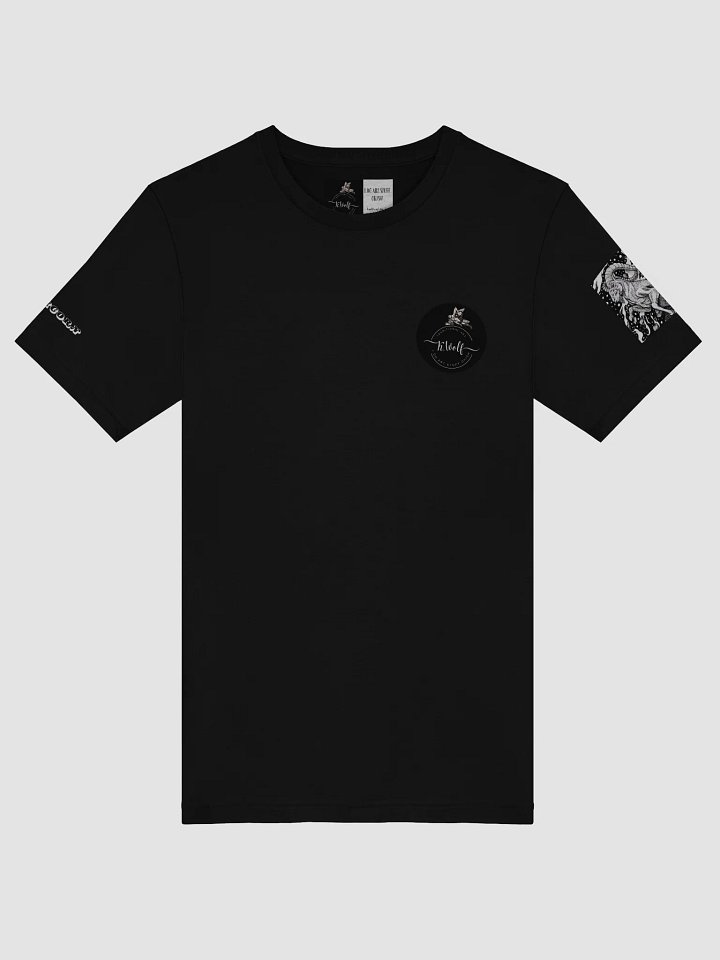 Capricorn Zodiac Unisex T-Shirt product image (1)