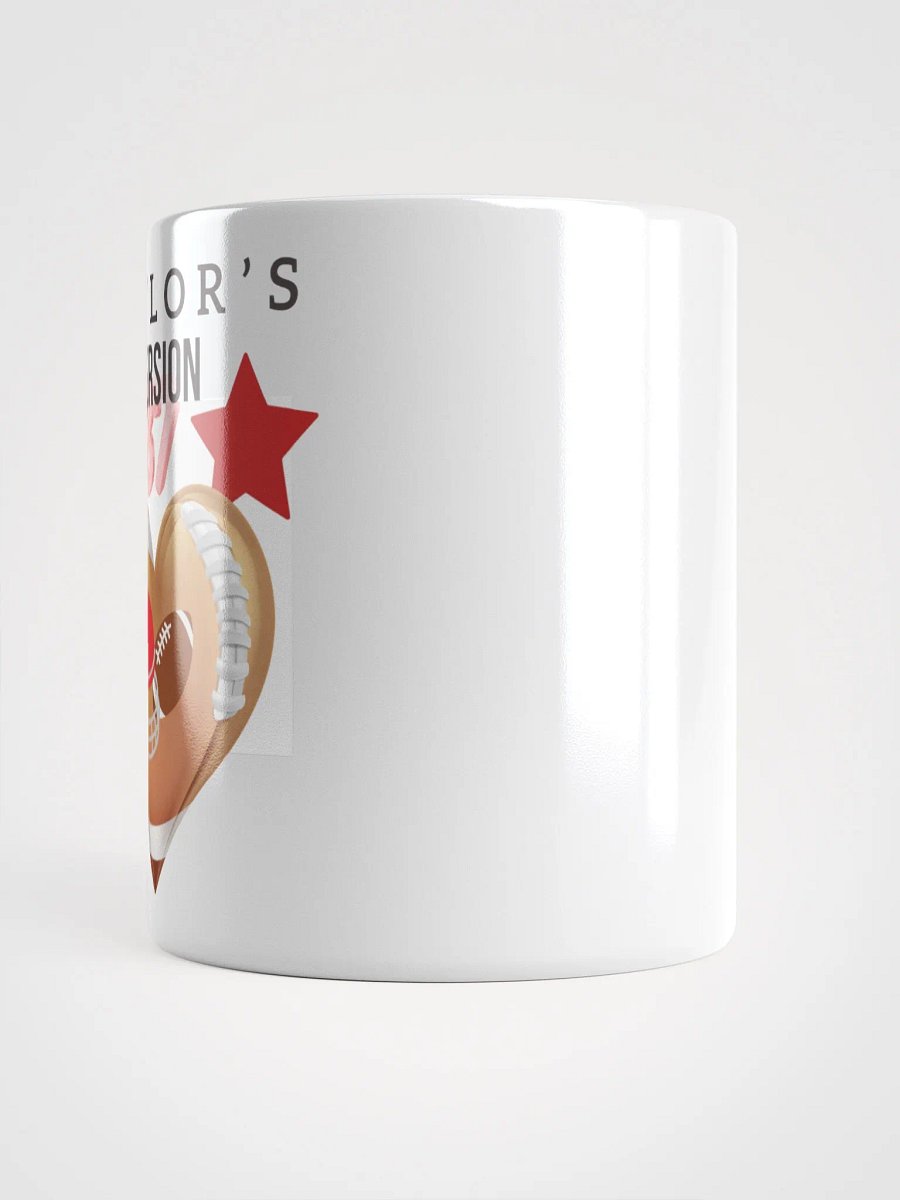 Taylor’s Version football season Mug product image (2)