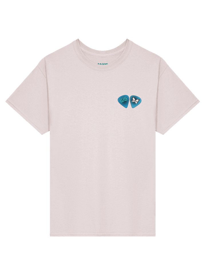 Plucky Plecs T-Shirt product image (1)