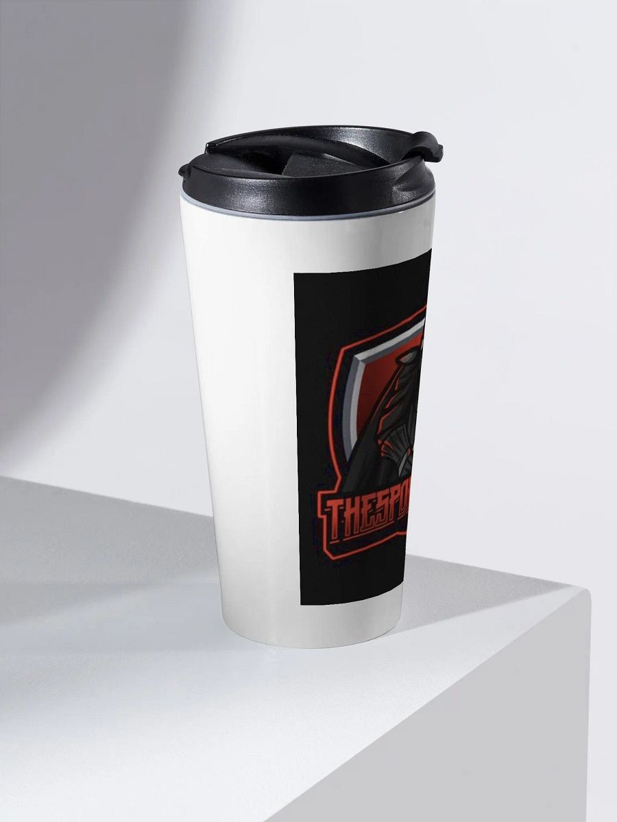 Sporting Travel Mug product image (2)