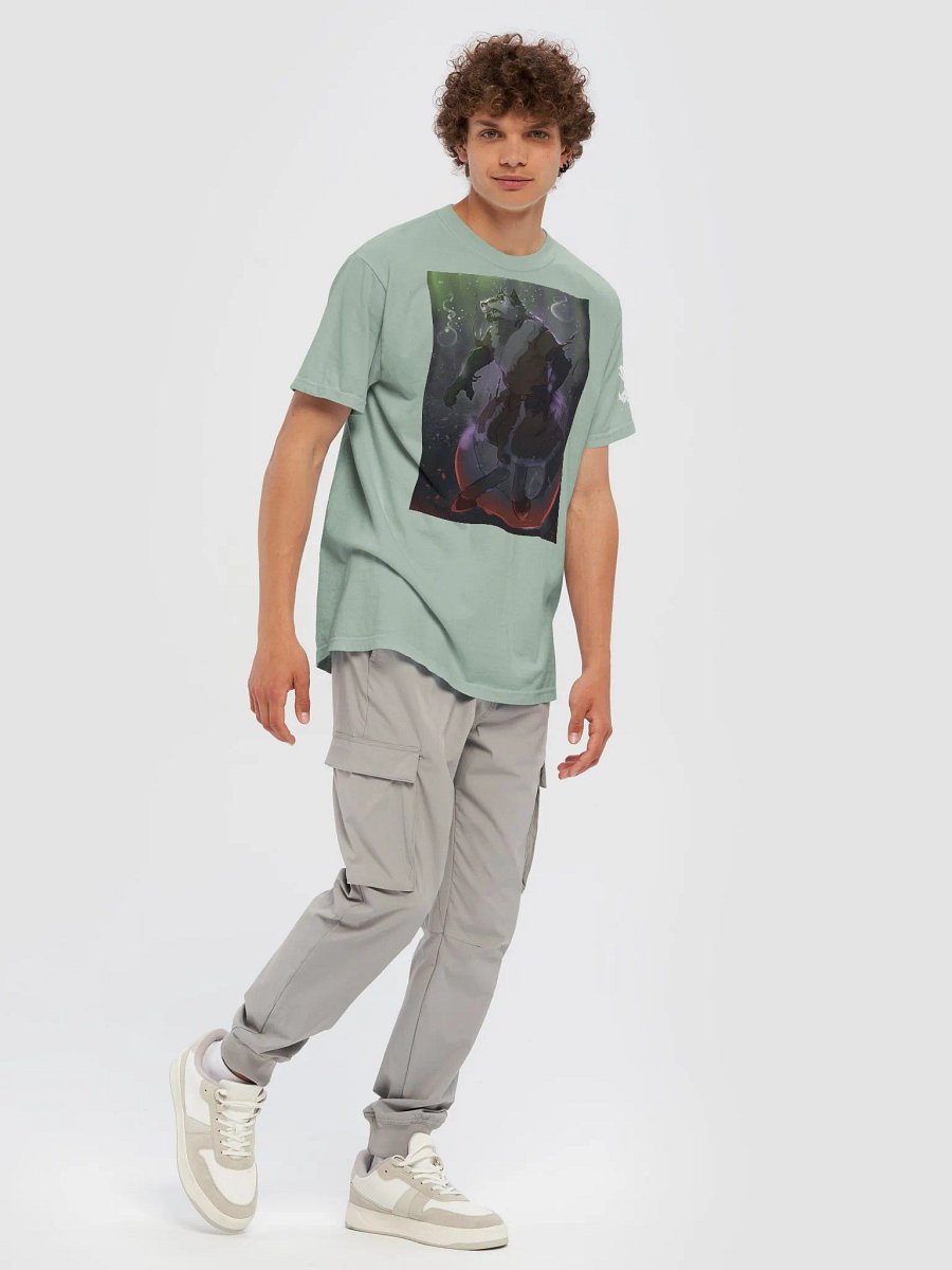 Heartbreak Was Never So Loud T-Shirts product image (66)