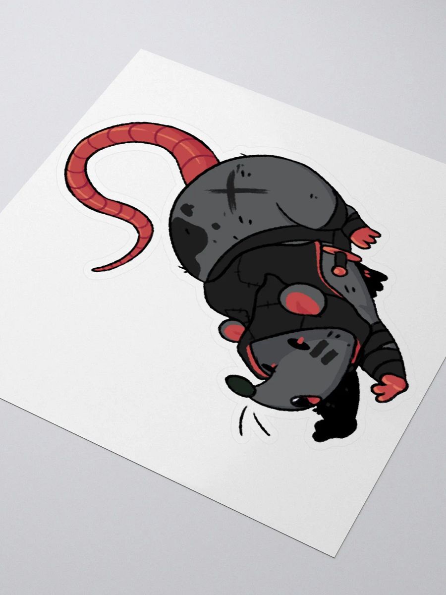Rat Rogue product image (7)