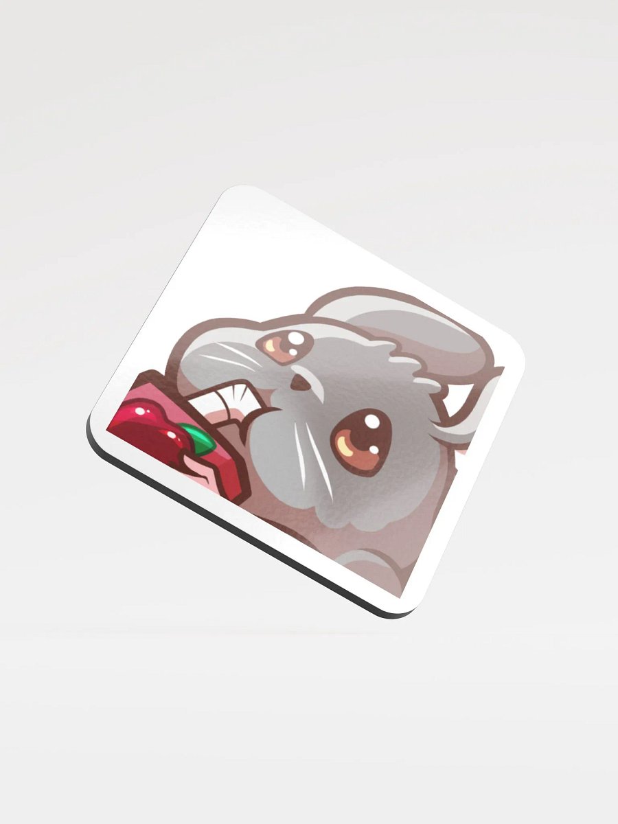 Bou Thirst Coaster product image (1)