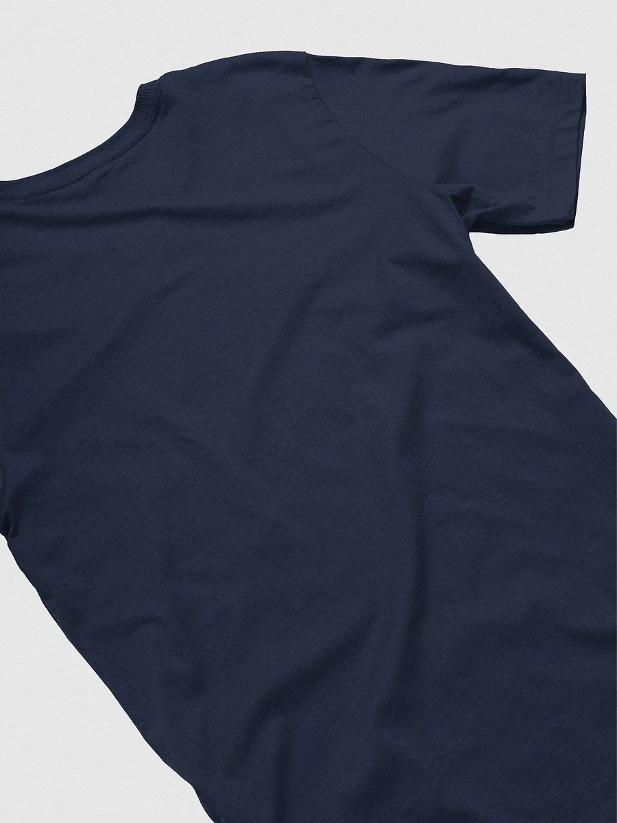 Livin' Akiva Loca! - Unisex Super Soft Cotton T-Shirt product image (60)