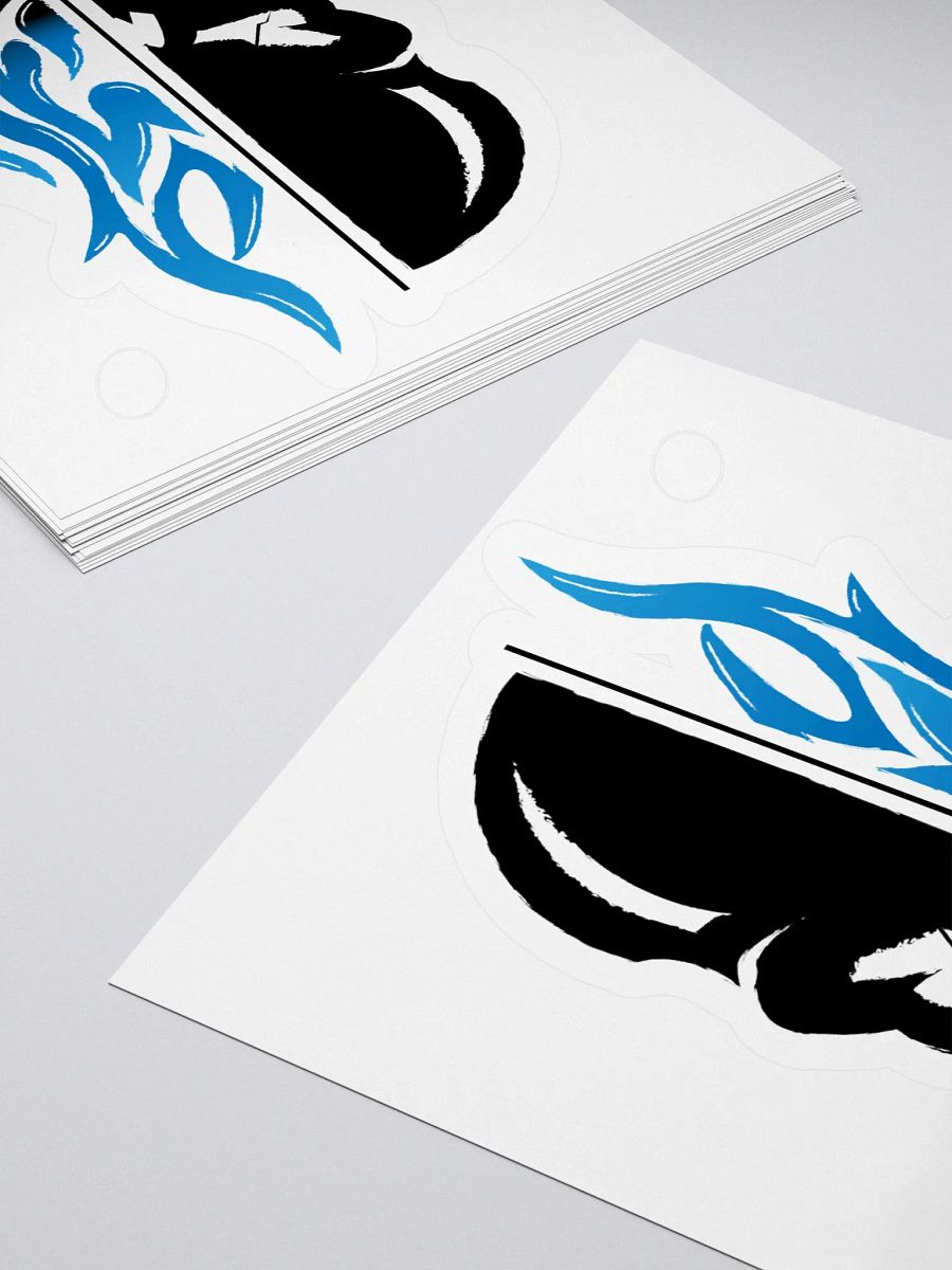 Coolfire Stickers product image (11)