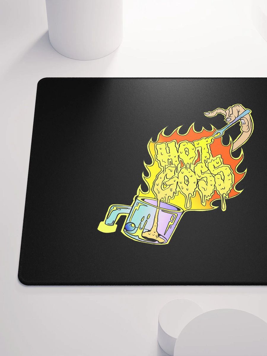 Hot Goss Dab Mat/Mouse Pad product image (6)