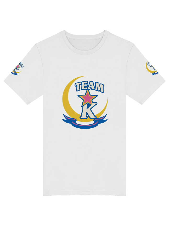 Cosmic Princess TEAM K