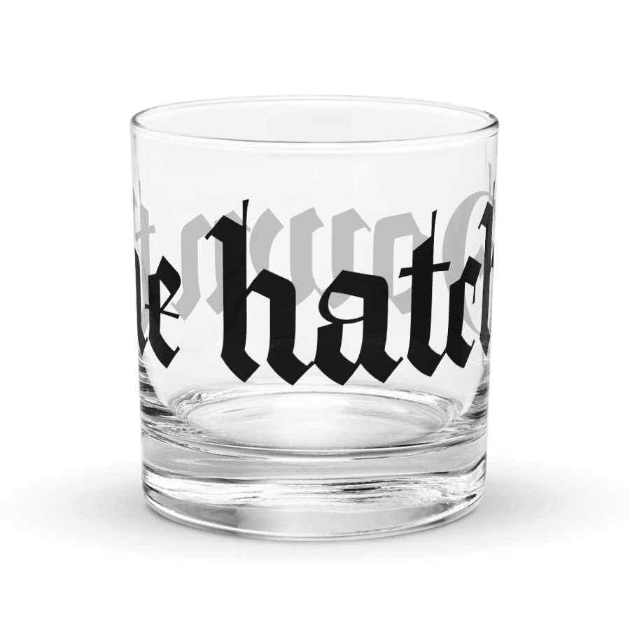 Midnight Magic Rocks Glass Set product image (2)