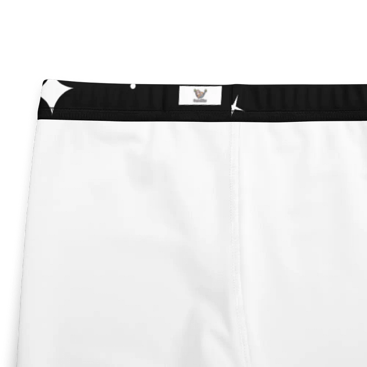 Starry Night Youth Leggings product image (2)
