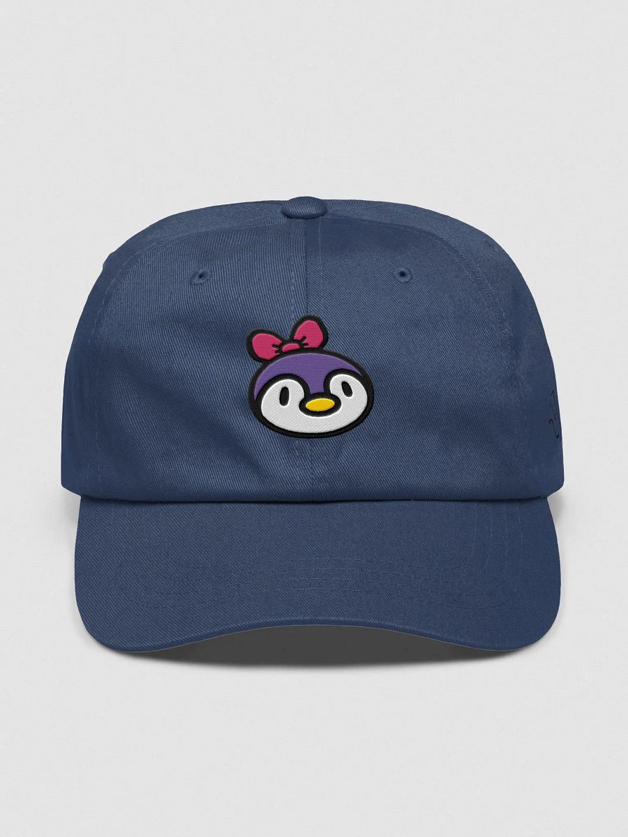 PENGY BASEBALL CAP EMBROIDERED product image (1)